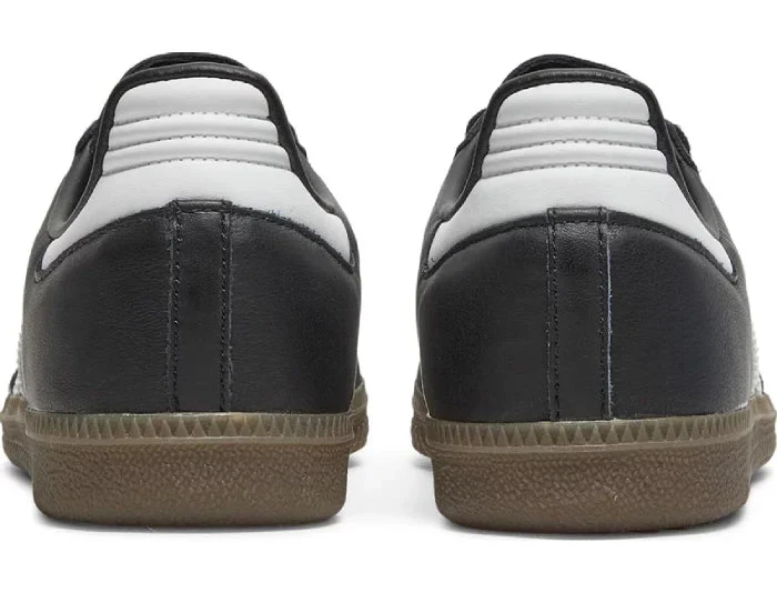Adidas Samba OG 'Black Gum' - Image 3