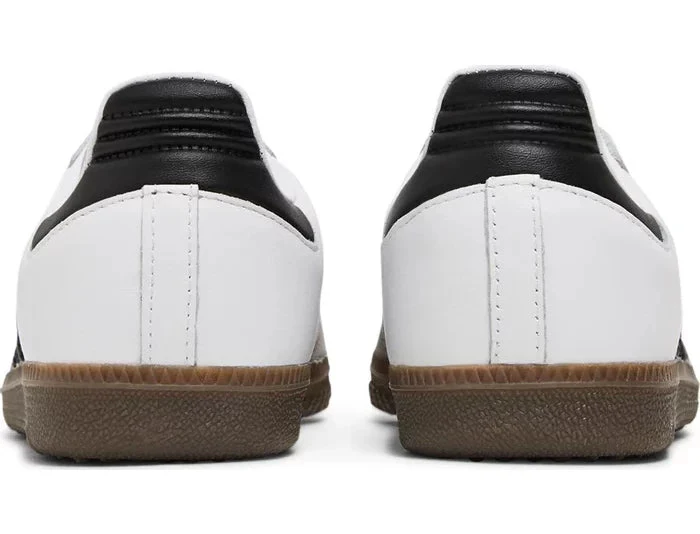 Adidas Samba OG 'White Black Gum' - Image 3