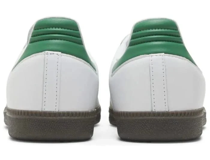 Adidas Samba OG 'White Green' - Image 3