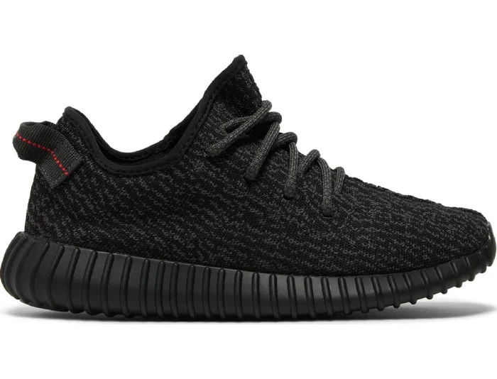 Adidas Yeezy Boost 350 'Pirate Black' (2023)