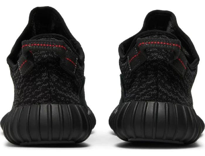 Adidas Yeezy Boost 350 'Pirate Black' (2023) - Image 3