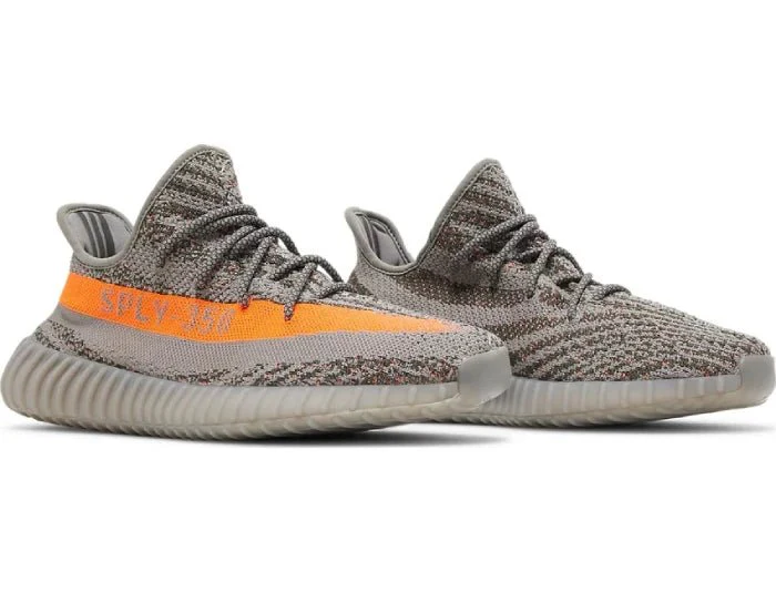 Adidas Yeezy Boost 350 V2 'Beluga Reflective' - Image 5