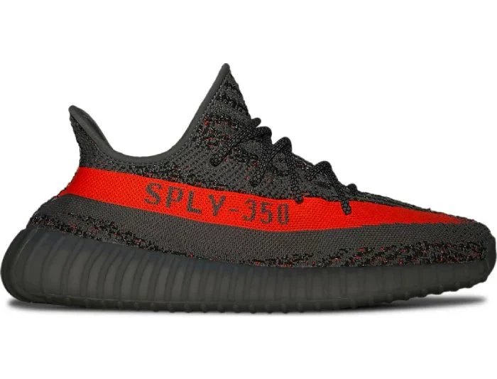 Adidas Yeezy Boost 350 V2 'Beluga Reflective' - Image 6