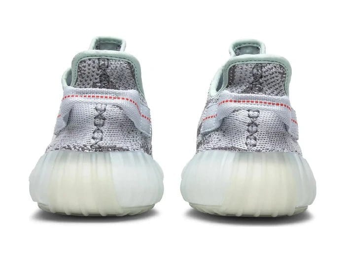 Adidas Yeezy Boost 350 V2 'Blue Tint' - Image 3