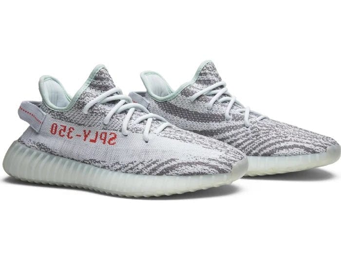Adidas Yeezy Boost 350 V2 'Blue Tint' - Image 4