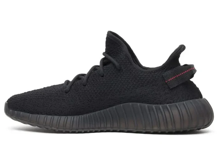 Adidas Yeezy Boost 350 V2 'Bred' - Image 2
