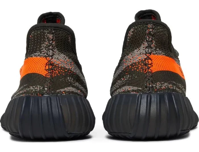 Adidas Yeezy Boost 350 V2 'Carbon Beluga' - Image 3