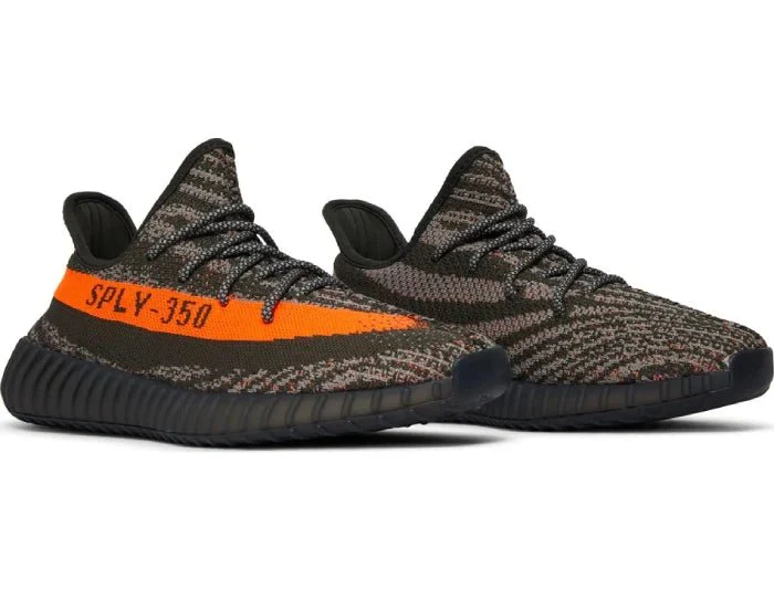 Adidas Yeezy Boost 350 V2 'Carbon Beluga' - Image 4