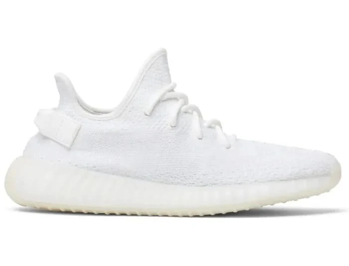 Adidas Yeezy Boost 350 V2 'Cream White'