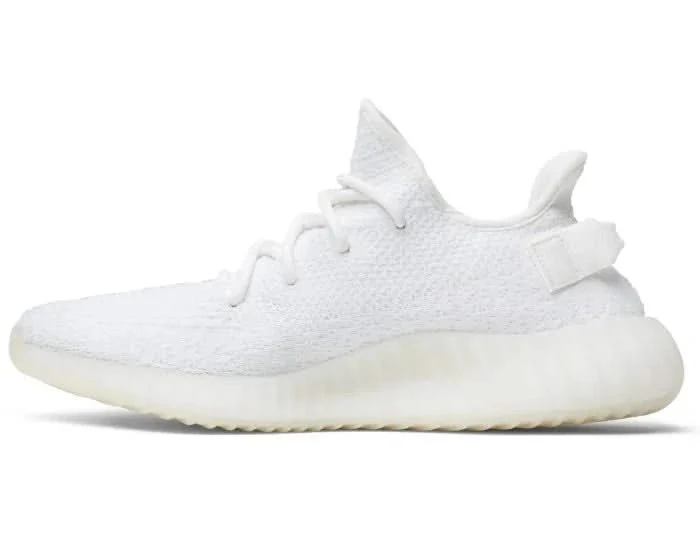 Adidas Yeezy Boost 350 V2 'Cream White' - Image 2