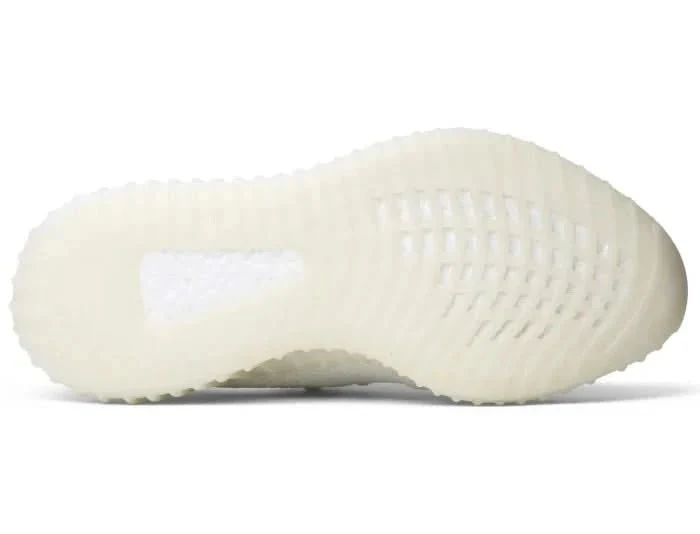 Adidas Yeezy Boost 350 V2 'Cream White' - Image 4
