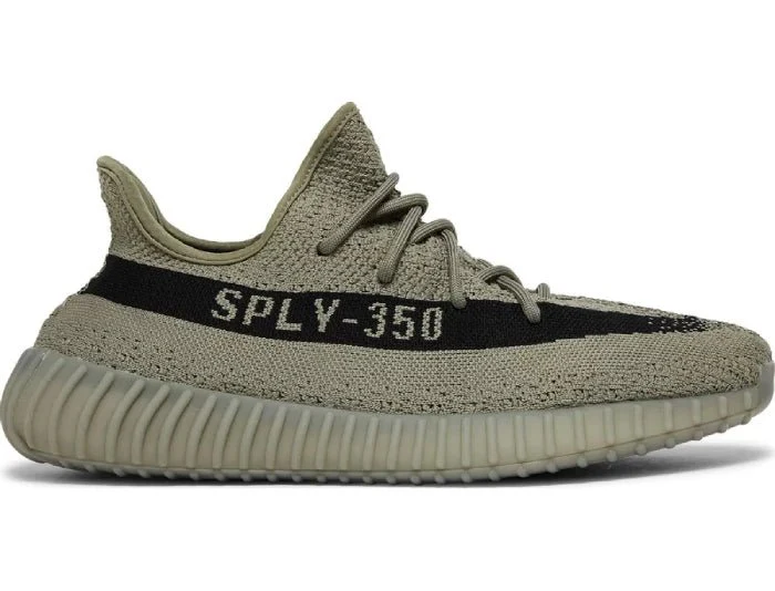 Adidas Yeezy Boost 350 V2 'Granite'
