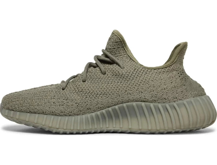 Adidas Yeezy Boost 350 V2 'Granite' - Image 2
