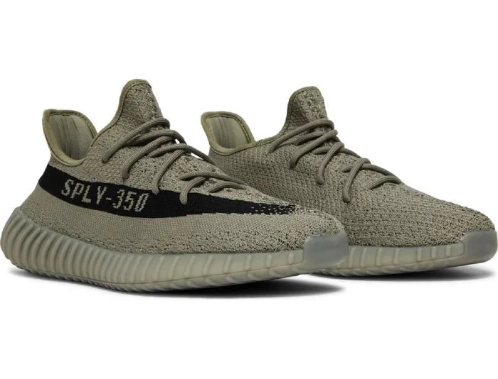 Adidas Yeezy Boost 350 V2 'Granite' - Image 4