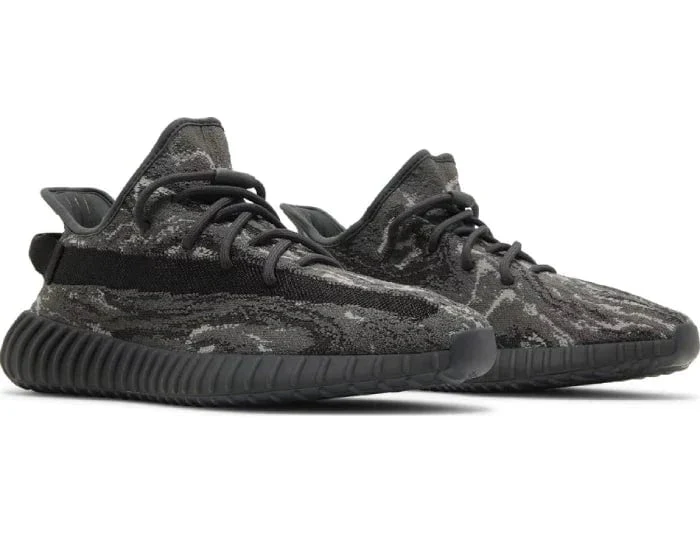Adidas Yeezy Boost 350 V2 'MX Dark Salt' - Image 5