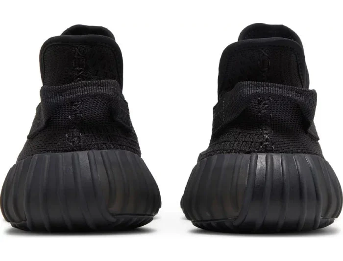 Adidas Yeezy Boost 350 V2 'Onyx' (2023) - Image 3