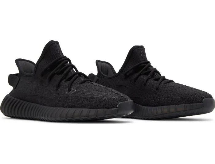 Adidas Yeezy Boost 350 V2 'Onyx' (2023) - Image 4