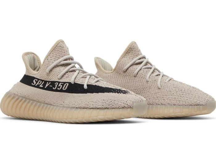 Adidas Yeezy Boost 350 V2 'Slate' - Image 4