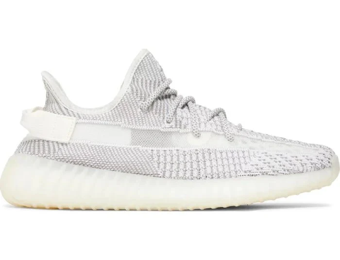 Adidas Yeezy Boost 350 V2 'Static Non-Reflective' (2023)