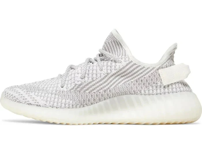 Adidas Yeezy Boost 350 V2 'Static Non-Reflective' (2023) - Image 2