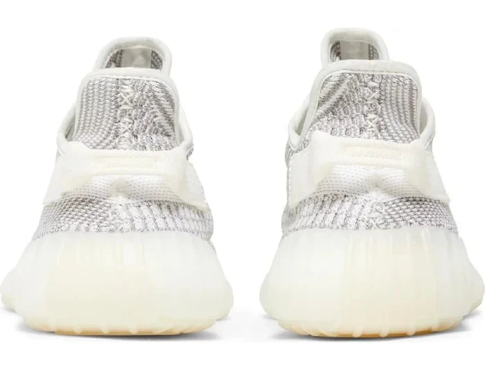 Adidas Yeezy Boost 350 V2 'Static Non-Reflective' (2023) - Image 3