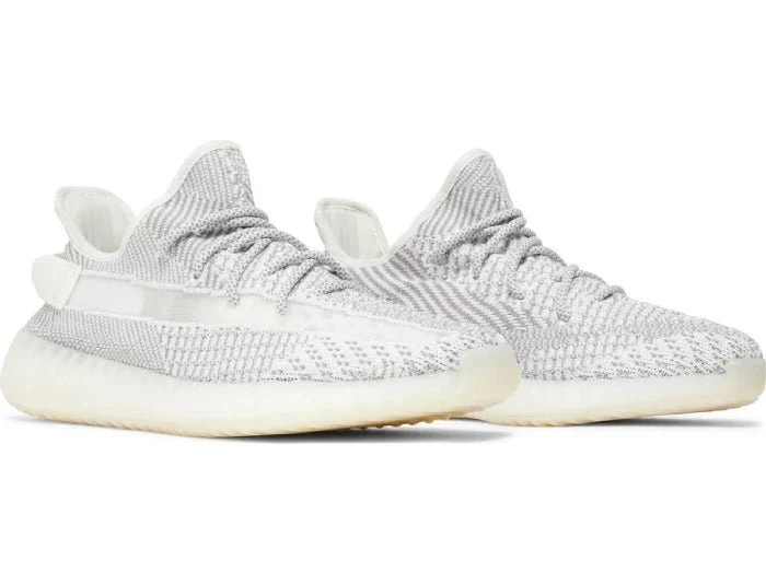 Adidas Yeezy Boost 350 V2 'Static Non-Reflective' (2023) - Image 5