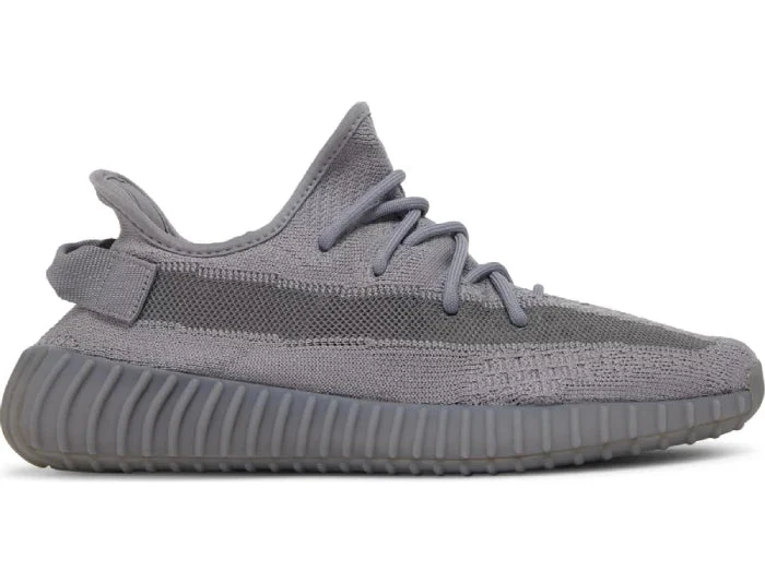 Adidas Yeezy Boost 350 V2 'Steel Grey'