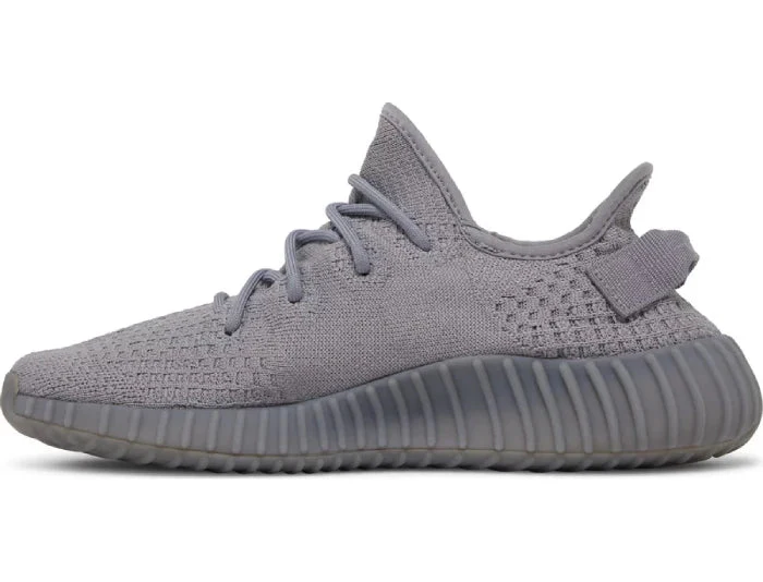 Adidas Yeezy Boost 350 V2 'Steel Grey' - Image 2