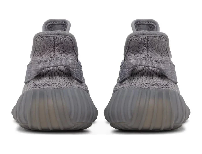 Adidas Yeezy Boost 350 V2 'Steel Grey' - Image 3