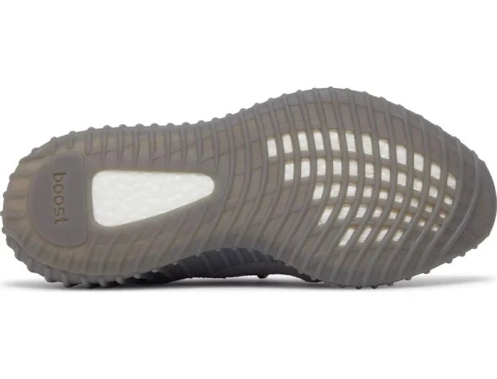 Adidas Yeezy Boost 350 V2 'Steel Grey' - Image 5