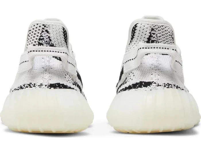 Adidas Yeezy Boost 350 V2 'Zebra' (2023) - Image 3