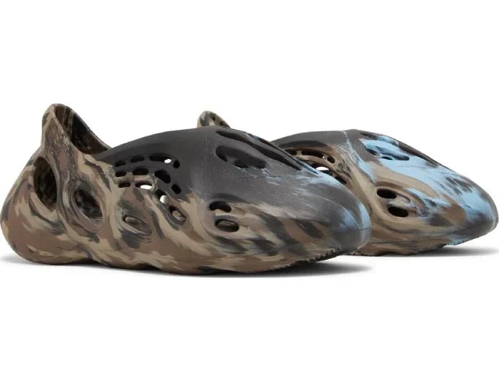 Adidas Yeezy Foam Runner 'MX Cinder' - Image 4