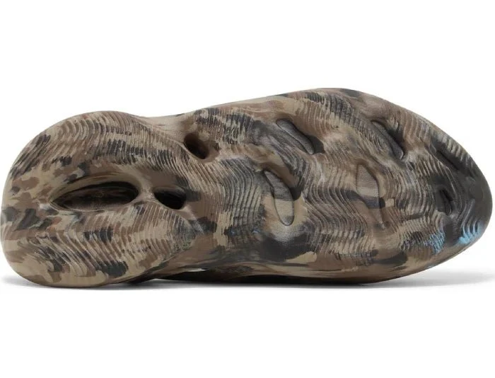 Adidas Yeezy Foam Runner 'MX Cinder' - Image 5