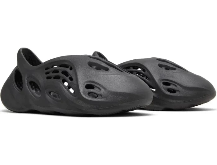 Adidas Yeezy Foam Runner 'Onyx' - Image 4