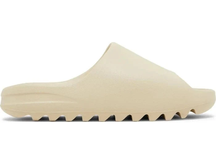 Adidas Yeezy Slides 'Bone' 2022