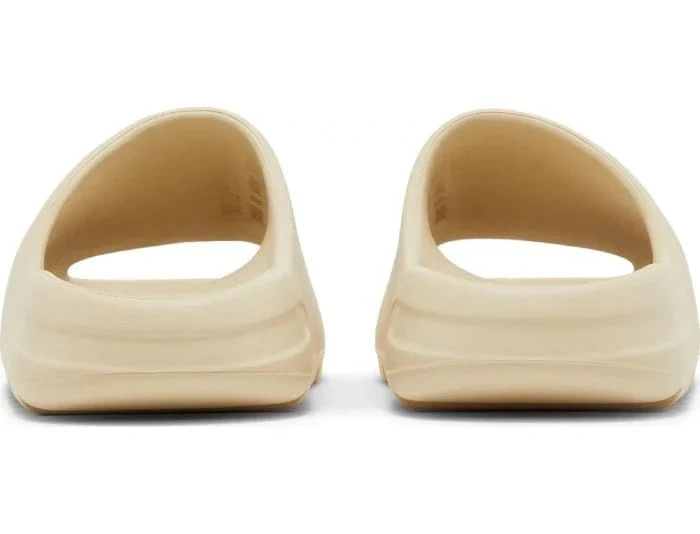Adidas Yeezy Slides 'Bone' 2022 - Image 3