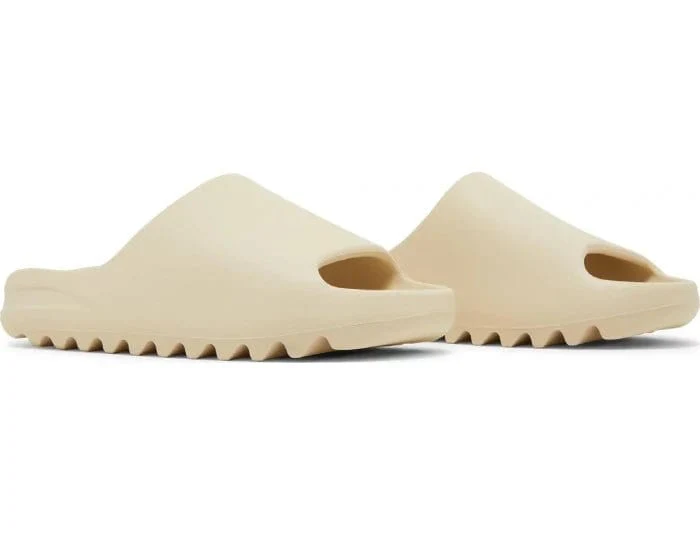 Adidas Yeezy Slides 'Bone' 2022 - Image 4