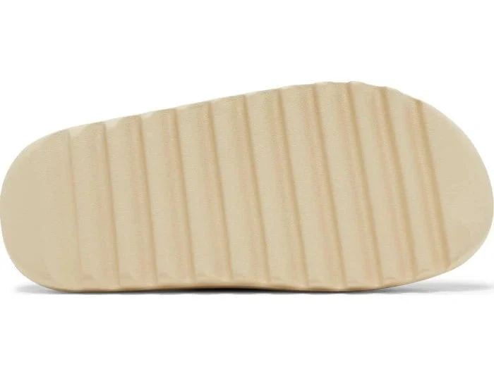 Adidas Yeezy Slides 'Bone' 2022 - Image 5