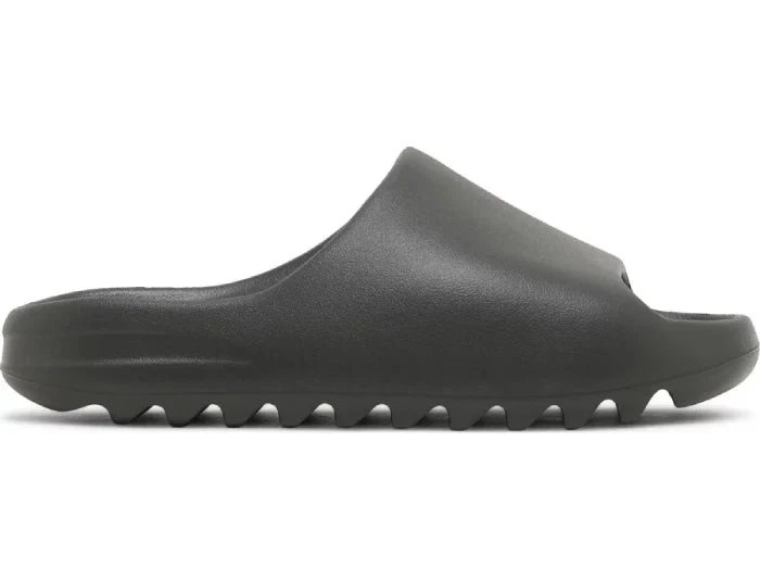 Adidas Yeezy Slides 'Dark Onyx'