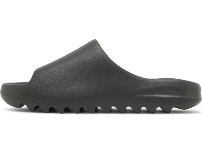 Adidas Yeezy Slides 'Dark Onyx' - Image 2
