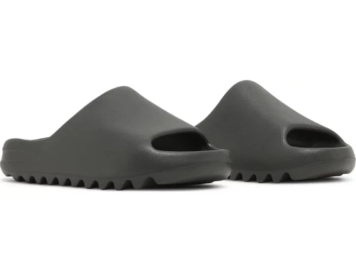 Adidas Yeezy Slides 'Dark Onyx' - Image 4