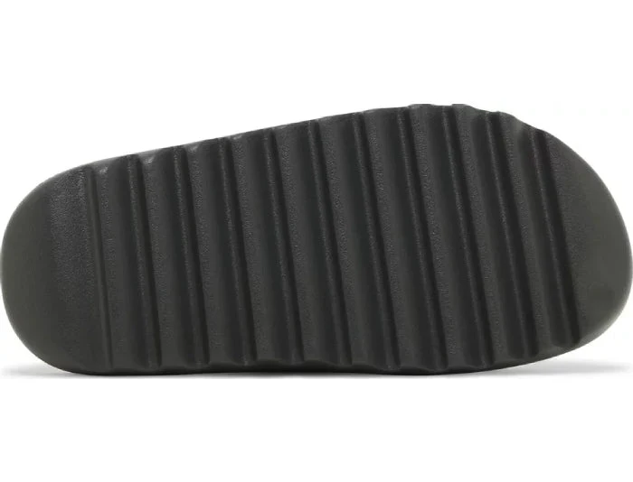 Adidas Yeezy Slides 'Dark Onyx' - Image 5