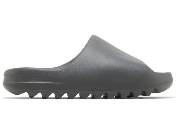 Adidas Yeezy Slides 'Granite'
