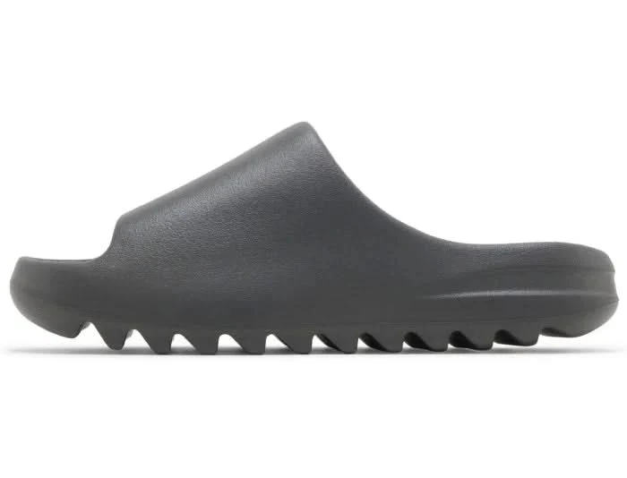 Adidas Yeezy Slides 'Granite' - Image 2