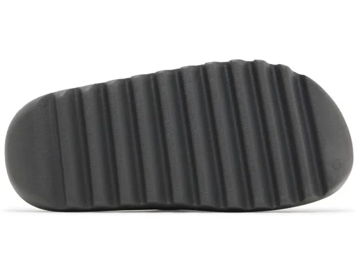 Adidas Yeezy Slides 'Granite' - Image 4