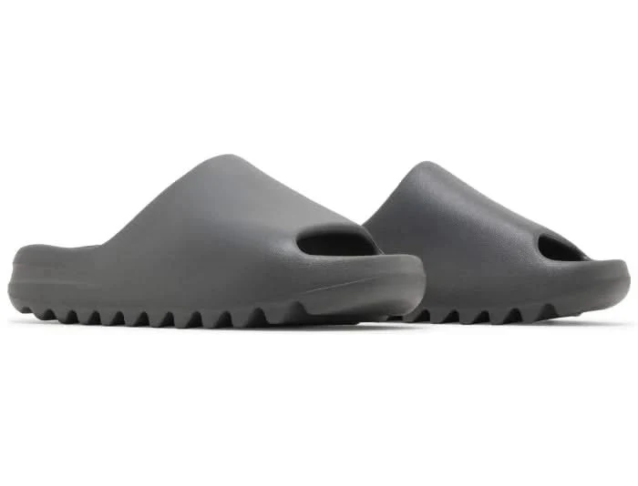 Adidas Yeezy Slides 'Granite' - Image 5