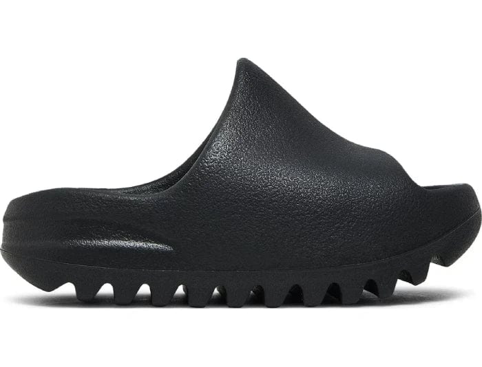 Adidas Yeezy Slides Kids 'Onyx'