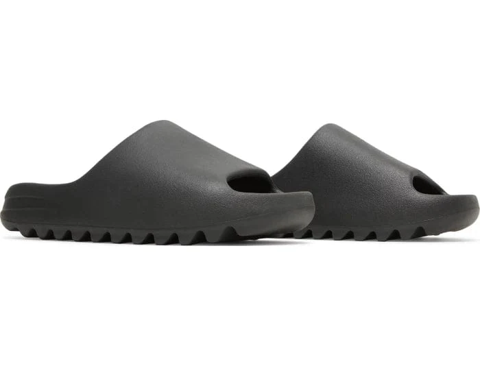 Adidas Yeezy Slides 'Onyx' - Image 4