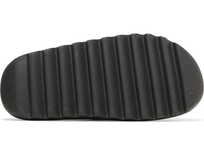 Adidas Yeezy Slides 'Onyx' - Image 5