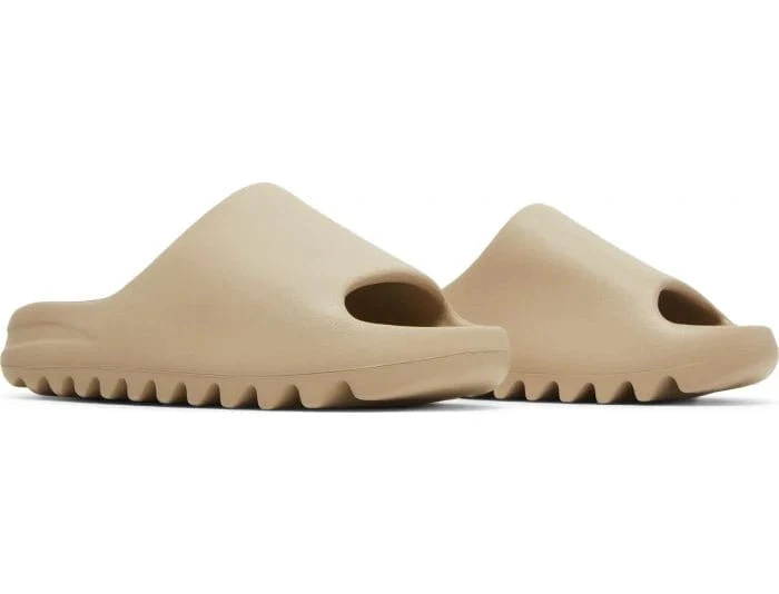 Adidas Yeezy Slides 'Pure' Re-Release (2021) - Image 4